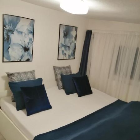 Apartment Stil Сараево Экстерьер фото