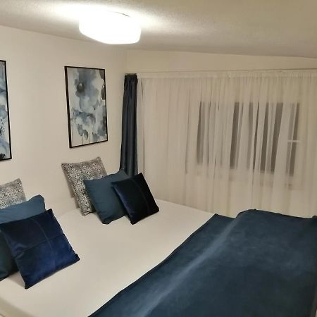 Apartment Stil Сараево Экстерьер фото