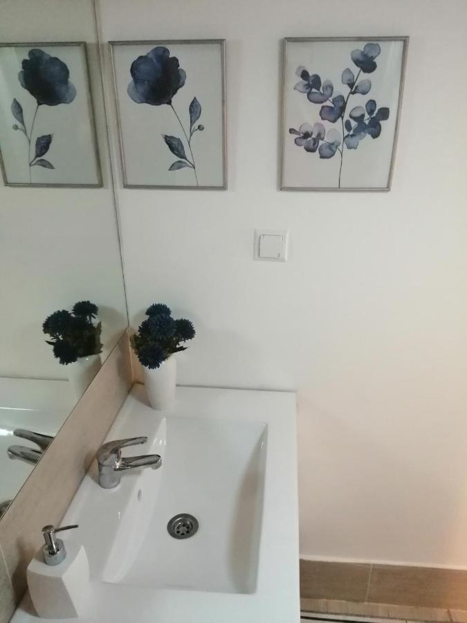 Apartment Stil Сараево Экстерьер фото