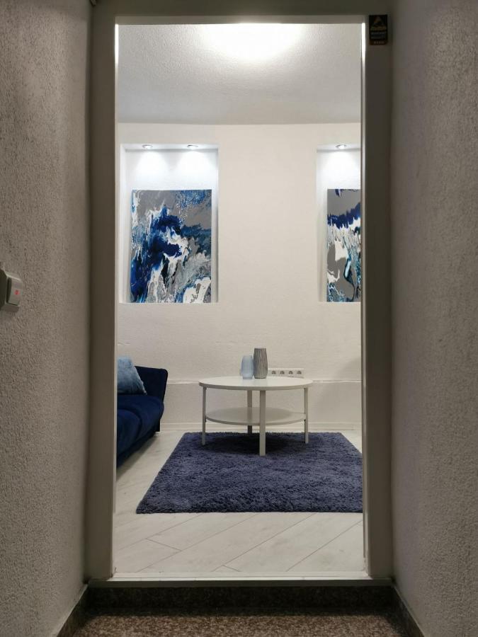Apartment Stil Сараево Экстерьер фото