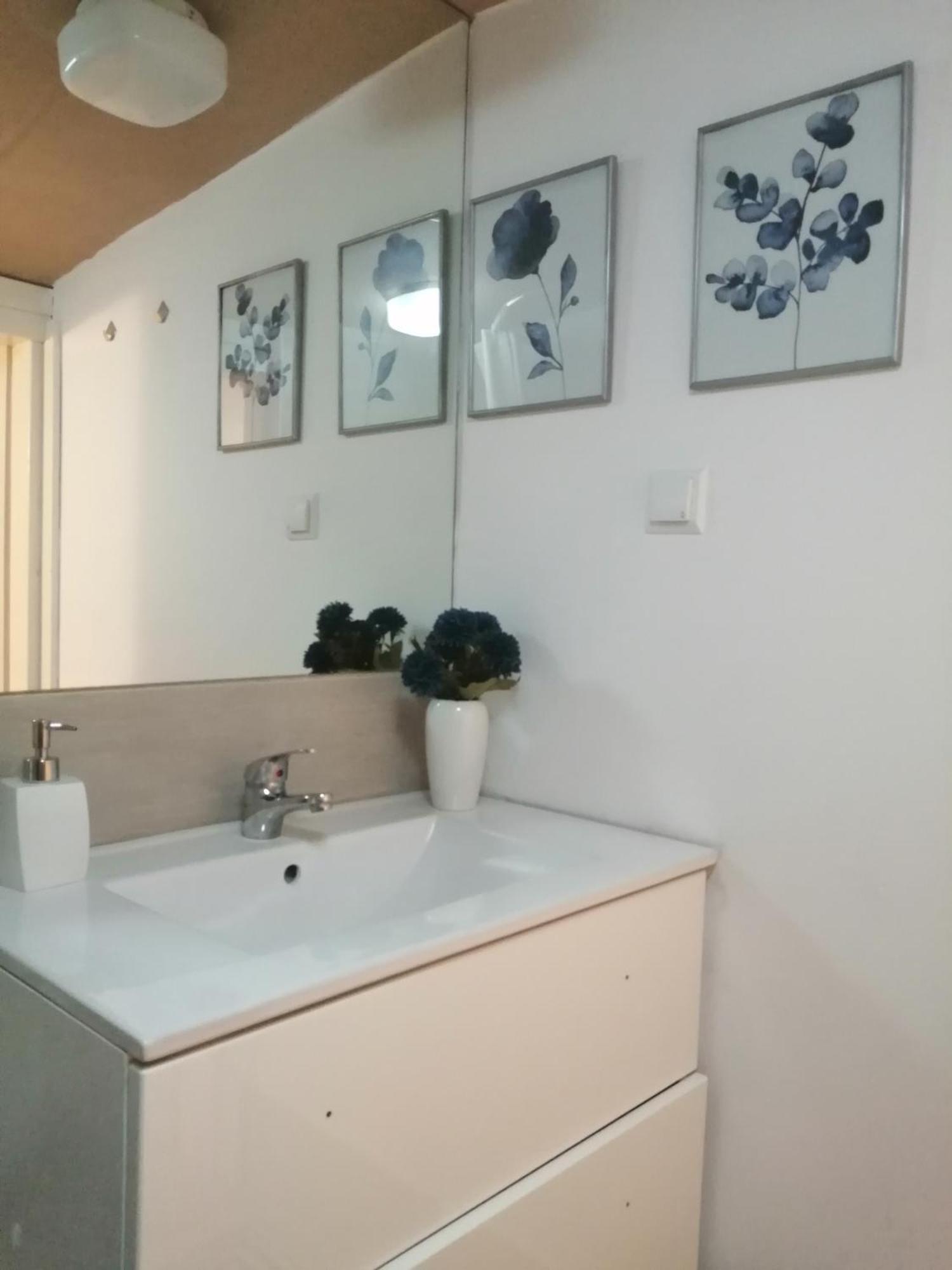 Apartment Stil Сараево Экстерьер фото