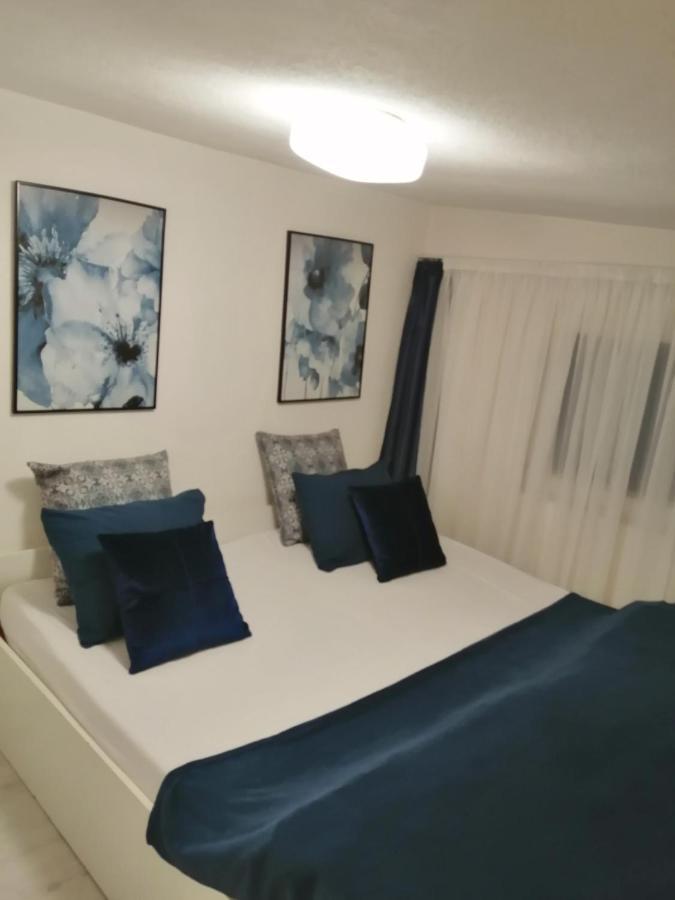 Apartment Stil Сараево Экстерьер фото