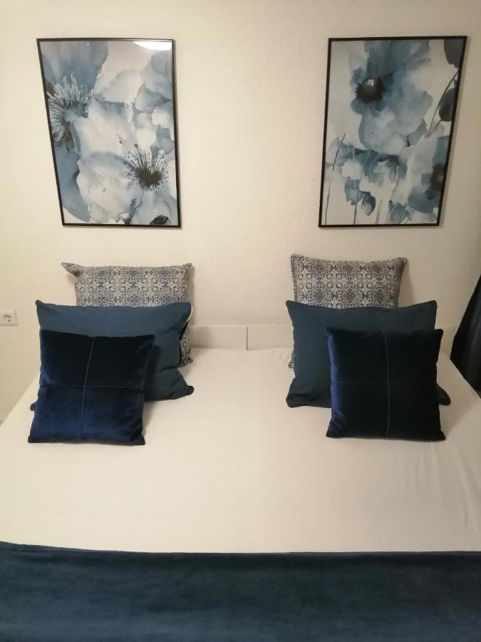 Apartment Stil Сараево Экстерьер фото