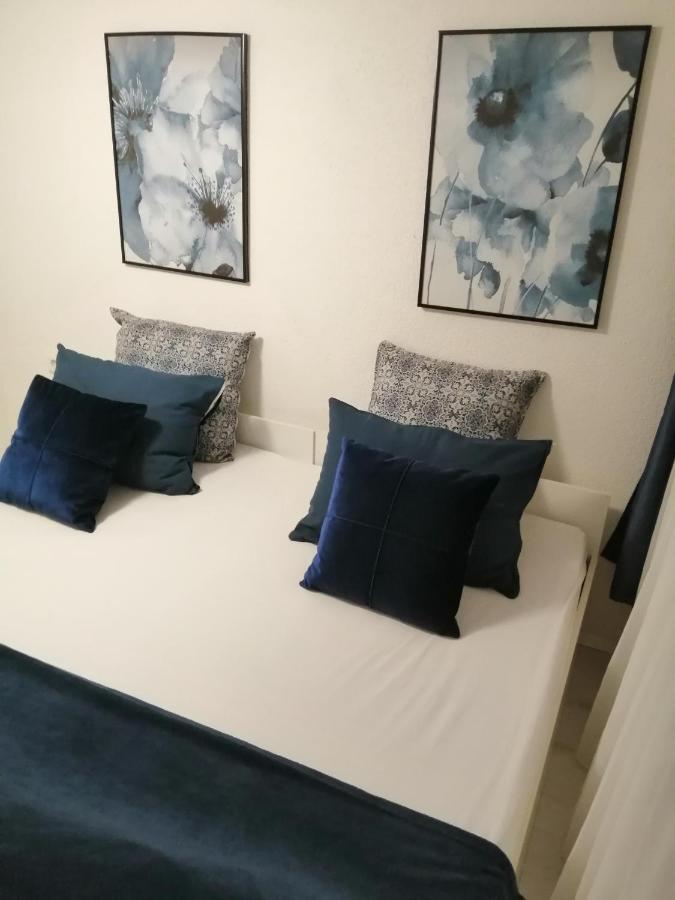 Apartment Stil Сараево Экстерьер фото