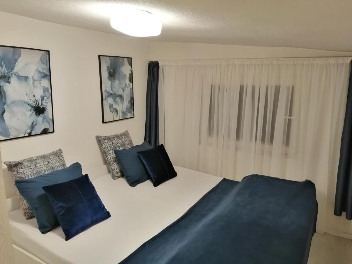 Apartment Stil Сараево Экстерьер фото