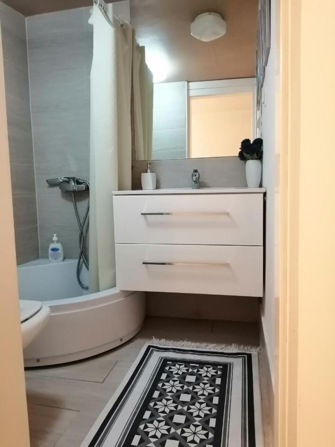 Apartment Stil Сараево Экстерьер фото