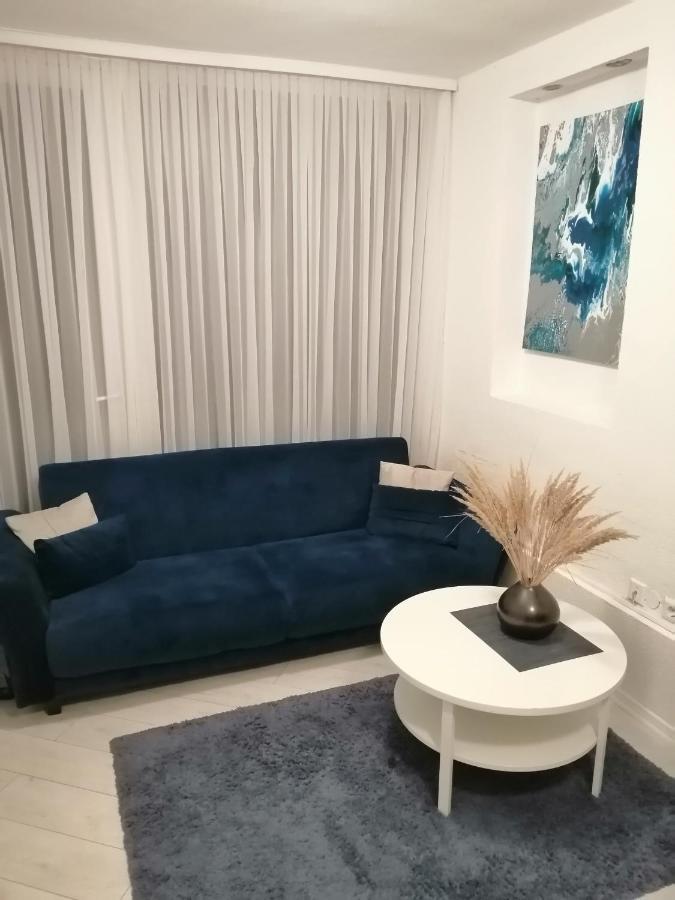 Apartment Stil Сараево Экстерьер фото