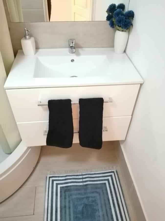 Apartment Stil Сараево Экстерьер фото